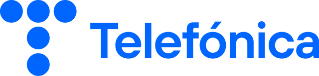 Telefonica Logo